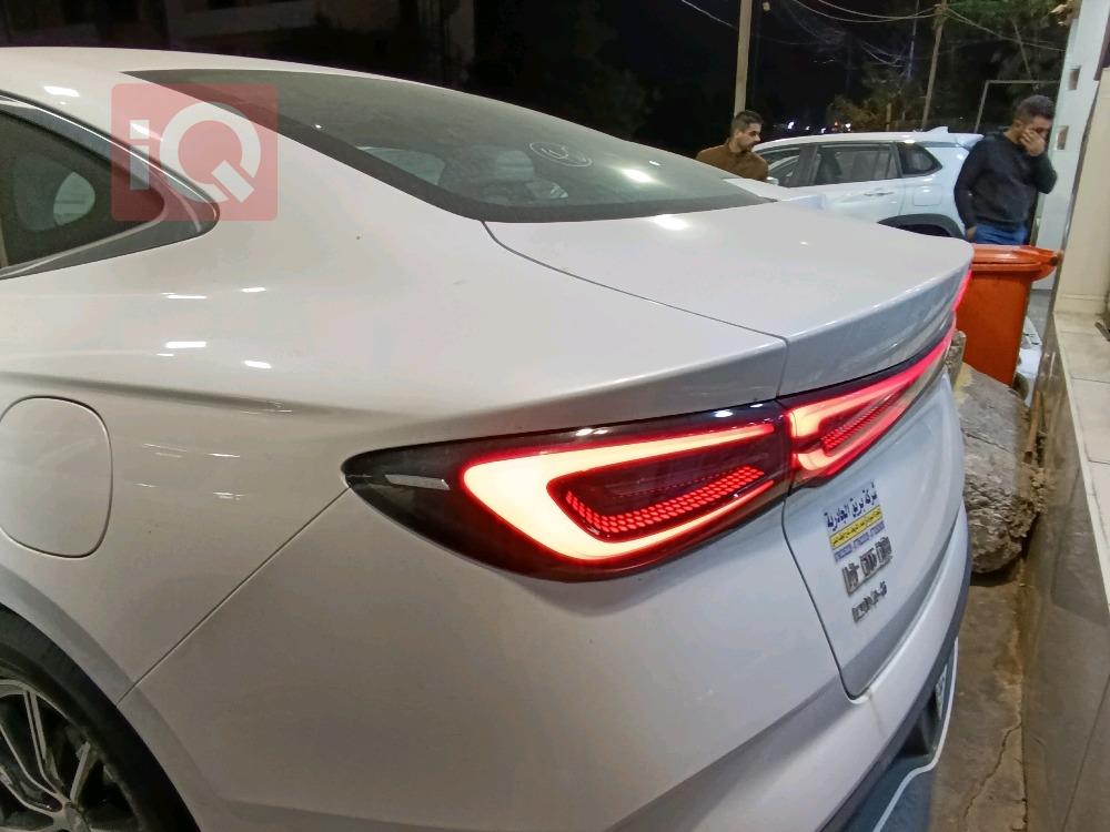 بی وای دی سيل 06 DM-i